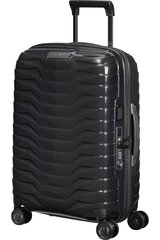 Samsonite Proxis Ievērojami Paplašināmais Griešebraucējs - 55cm cena un informācija | Koferi, ceļojumu somas | 220.lv