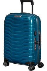 Samsonite Proxis Ievērojami Paplašināmais Griešebraucējs - 55cm cena un informācija | Koferi, ceļojumu somas | 220.lv