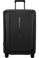 Спиннер Samsonite Essens - 75 см цена и информация | Чемоданы, дорожные сумки | 220.lv