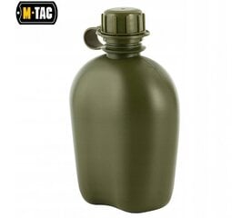 M-Tac ūdens pudele 1l cena un informācija | Ūdens pudeles | 220.lv