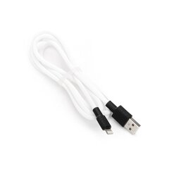 Hoco Superior X29, USB-Lightning, 1 m cena un informācija | Kabeļi un vadi | 220.lv