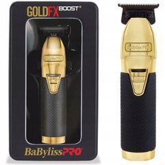 BaByliss Pro Boost+ FX7870GBPE цена и информация | Электробритвы | 220.lv