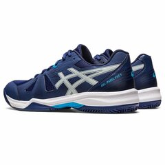 Теннисные кроссовки для взрослых Asics Pro 5 Темно-синий Мужской цена и информация | Кроссовки для мужчин | 220.lv