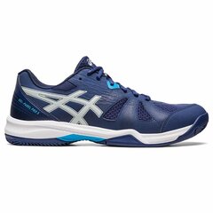 Теннисные кроссовки для взрослых Asics Pro 5 Темно-синий Мужской цена и информация | Кроссовки для мужчин | 220.lv