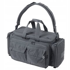 Sporta soma, HELIKON- TEX, RANGEMASTER, Shadow Grey, 41l цена и информация | Рюкзаки и сумки | 220.lv