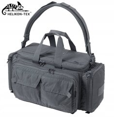 Sporta soma, HELIKON- TEX, RANGEMASTER, Shadow Grey, 41l цена и информация | Рюкзаки и сумки | 220.lv