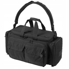 Sporta soma, HELIKON- TEX, Rangemaster Gear Bag, Melns, 41l цена и информация | Рюкзаки и сумки | 220.lv