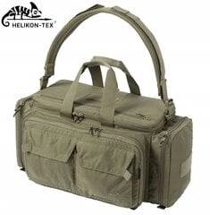 Sporta soma, HELIKON- TEX, Rangemaster Gear Bag, Adaptive Green, 41l cena un informācija | Sporta somas un mugursomas | 220.lv