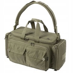 Sporta soma, HELIKON- TEX, Rangemaster Gear Bag, Adaptive Green, 41l цена и информация | Рюкзаки и сумки | 220.lv