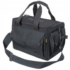 Taktiskā soma, HELIKON- TEX, Range Bag, Shadow Grey, 18 l cena un informācija | Sporta somas un mugursomas | 220.lv