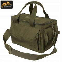 Taktiskā soma, HELIKON- TEX, Range Bag, Olive Green, 18 l cena un informācija | Sporta somas un mugursomas | 220.lv