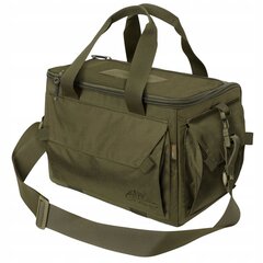 Taktiskā soma, HELIKON- TEX, Range Bag, Olive Green, 18 l cena un informācija | Sporta somas un mugursomas | 220.lv