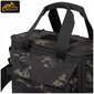 Taktiskā soma, HELIKON- TEX, Range Bag, MultiCam / Melns , 18 l цена и информация | Sporta somas un mugursomas | 220.lv