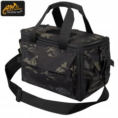 Taktiskā soma, HELIKON- TEX, Range Bag, MultiCam / Melns , 18 l cena un informācija | Sporta somas un mugursomas | 220.lv