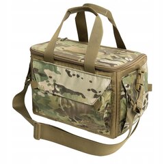 Taktiskā soma, HELIKON- TEX, Range Bag, MultiCam, 18 l цена и информация | Рюкзаки и сумки | 220.lv