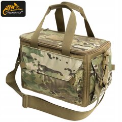 Taktiskā soma, HELIKON- TEX, Range Bag, MultiCam, 18 l cena un informācija | Sporta somas un mugursomas | 220.lv