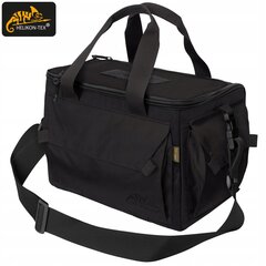Taktiskā soma, HELIKON- TEX, Range Bag, Melns, 18 l цена и информация | Рюкзаки и сумки | 220.lv