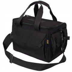 Taktiskā soma, HELIKON- TEX, Range Bag, Melns, 18 l cena un informācija | Sporta somas un mugursomas | 220.lv