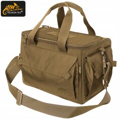 Taktiskā soma, HELIKON- TEX, Range Bag, Coyote, 18 l цена и информация | Рюкзаки и сумки | 220.lv