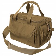 Taktiskā soma, HELIKON- TEX, Range Bag, Coyote, 18 l цена и информация | Рюкзаки и сумки | 220.lv