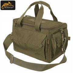 Taktiskā soma, HELIKON- TEX, Range Bag, Adaptive Green, 18 l cena un informācija | Sporta somas un mugursomas | 220.lv