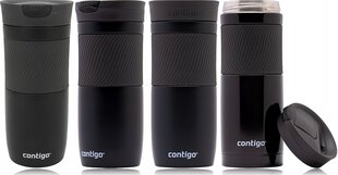 Contigo Byron Thermal krūze, 470ml cena un informācija | Termosi, termokrūzes | 220.lv