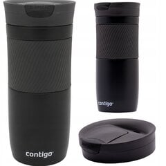 Contigo Byron Thermal krūze, 470ml cena un informācija | Termosi, termokrūzes | 220.lv