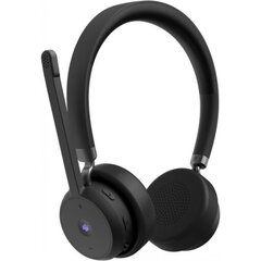 Lenovo Wireless VoIP Headset (4XD1M80020) цена и информация | Наушники | 220.lv