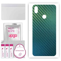 Apgo Protective Skin Sticker cena un informācija | Ekrāna aizsargstikli | 220.lv