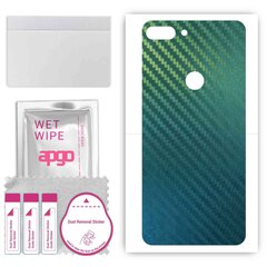 Apgo Protective Skin Sticker cena un informācija | Ekrāna aizsargstikli | 220.lv