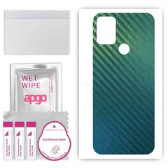 Apgo Protective Skin Sticker cena un informācija | Ekrāna aizsargstikli | 220.lv