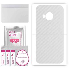 Apgo Protective Skin Sticker цена и информация | Защитные пленки для телефонов | 220.lv