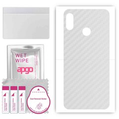 Apgo Protective Skin Sticker cena un informācija | Ekrāna aizsargstikli | 220.lv