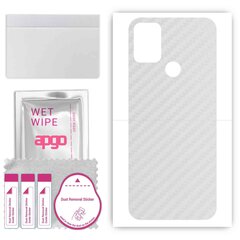 Apgo Protective Skin Sticker cena un informācija | Ekrāna aizsargstikli | 220.lv