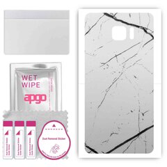 Apgo Protective Skin Sticker cena un informācija | Ekrāna aizsargstikli | 220.lv