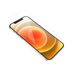 Hoco rūdīts aizsargstikls, Iphone 12 Pro Max цена и информация | Защитные пленки для телефонов | 220.lv