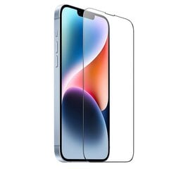 Hoco rūdīts stikls Iphone 14 Plus / 13 Pro Max, A32 цена и информация | Защитные пленки для телефонов | 220.lv