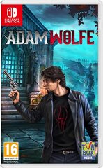 Adam Wolfe cena un informācija | Datorspēles | 220.lv