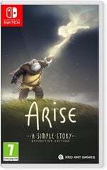 Arise: A Simple Story - Definitive Edition cena un informācija | Datorspēles | 220.lv