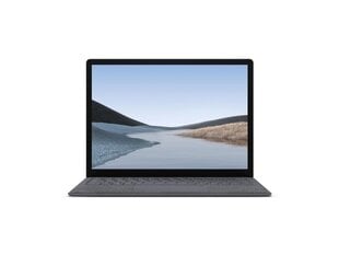 Microsoft Surface Laptop 4;AMD Ryzen™ 5 4680U (6C/12T)|RAM|13,5" QHD (2256 x 1504) IPS Touch|512GB|Wi-Fi 6: 802.11ax; Bluetooth® Wireless 5.0 technology|Windows 11|Atjaunināts/Renew цена и информация | Ноутбуки | 220.lv