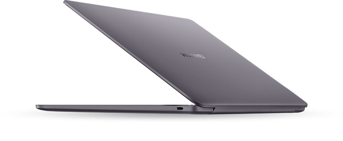 Huawei MateBook 13;i5-10210U (6MB, 4C/8T, 1.6 - 4.2 GHz)|8GB|512GB|13.3" IPS|Wi-Fi 5,802.11ac 2x2 Wi-Fi + Bluetooth 5|Windows 11|Atjanināts/Renew cena un informācija | Portatīvie datori | 220.lv