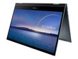 Asus ZenBook Flip 13 UX363 Touch 13.3"| i5-1035G4 (4C/8T, 1.1-3.7 Ghz, 6MB)|8GB| 13.3“, FHD IPS, LED|512GB| Wi-Fi 6 + Bt® 5.2 | Windows 11 Pro| Atjaunināts/Renew цена и информация | Portatīvie datori | 220.lv