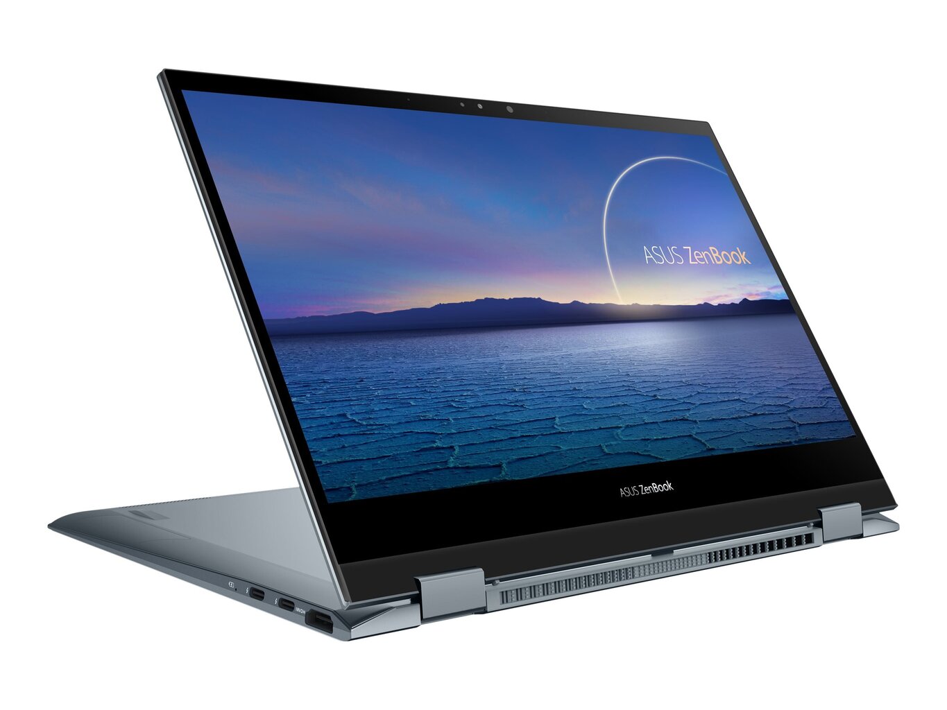 Asus ZenBook Flip 13 UX363 Touch 13.3"| i5-1035G4 (4C/8T, 1.1-3.7 Ghz, 6MB)|8GB| 13.3“, FHD IPS, LED|512GB| Wi-Fi 6 + Bt® 5.2 | Windows 11 Pro| Atjaunināts/Renew цена и информация | Portatīvie datori | 220.lv