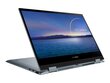 Asus ZenBook Flip 13 UX363 Touch 13.3"| i5-1035G4 (4C/8T, 1.1-3.7 Ghz, 6MB)|8GB| 13.3“, FHD IPS, LED|512GB| Wi-Fi 6 + Bt® 5.2 | Windows 11 Pro| Atjaunināts/Renew cena un informācija | Portatīvie datori | 220.lv