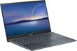 Asus ZenBook 14 UX425| Intel Core i5-1035G1 (4C/8T, 1.0-3.6 Ghz, 6MB)|8GB| 14“, FHD IPS,AG | 512GB| Wi-Fi 6 , Bluetooth 5.2| Windows 11 Pro| Atjaunināts/Renew цена и информация | Portatīvie datori | 220.lv