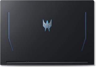 Acer Predator Helios 300 PH315-53 15,6 | i7-10750H (6C/12T, 2,6–5,0 ГГц, 12 МБ)|RTX 2060 6 ГБ| 16 ГБ | 512 ГБ | 15,6-дюймовый Full HD, 144 Гц, IPS | Wi-Fi 6 | Windows 11 Pro | Обновленный/Renew цена и информация | Ноутбуки | 220.lv