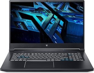 Acer Predator Helios 300 PH315-53 15,6 | i7-10750H (6C/12T, 2,6–5,0 ГГц, 12 МБ)|RTX 2060 6 ГБ| 16 ГБ | 512 ГБ | 15,6-дюймовый Full HD, 144 Гц, IPS | Wi-Fi 6 | Windows 11 Pro | Обновленный/Renew цена и информация | Ноутбуки | 220.lv