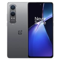 OnePlus Nord CE 4 Lite 5G Dual Sim 8/256GB Super Silver цена и информация | Мобильные телефоны | 220.lv