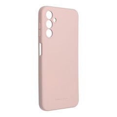 Roar Space vāciņš - Samsung Galaxy A14 5G Pink cena un informācija | Telefonu vāciņi, maciņi | 220.lv