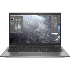 HP ZBook Firefly G8|i7-1185G7 (4C/8T, 3.0-4.8 Ghz, 12 MB)|16GB|Full HD, Matte, AG|256GB|Wi-Fi 6, BT 5|Windows 11 PRO|Atjaunināts/Renew cena un informācija | Portatīvie datori | 220.lv